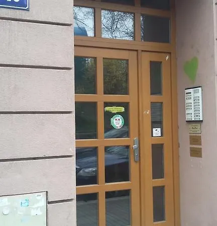 Confortable Holandska Appartement *