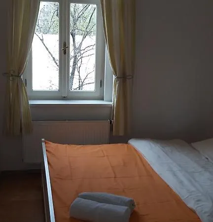 Confortable Holandska Prague
