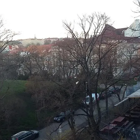 Confortable Holandska Appartement *