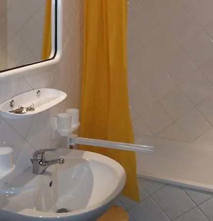Appartement Confortable Holandska
