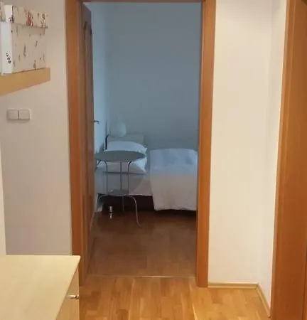 Confortable Holandska Appartement