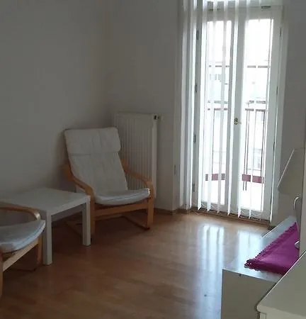 Appartement Confortable Holandska Prague