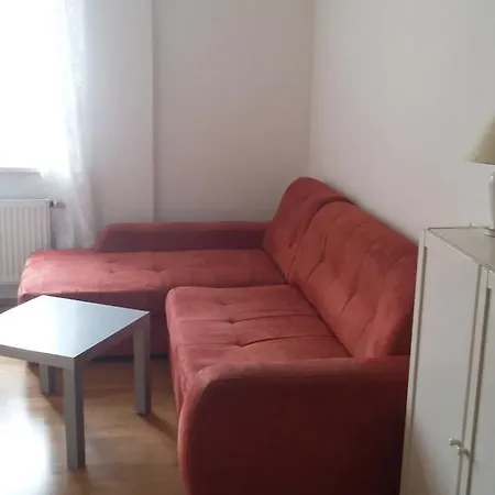 Confortable Holandska Appartement